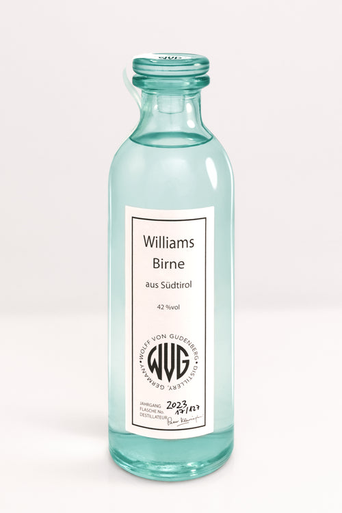 Williams-Christ Birnenbrand - leider ausverkauft!